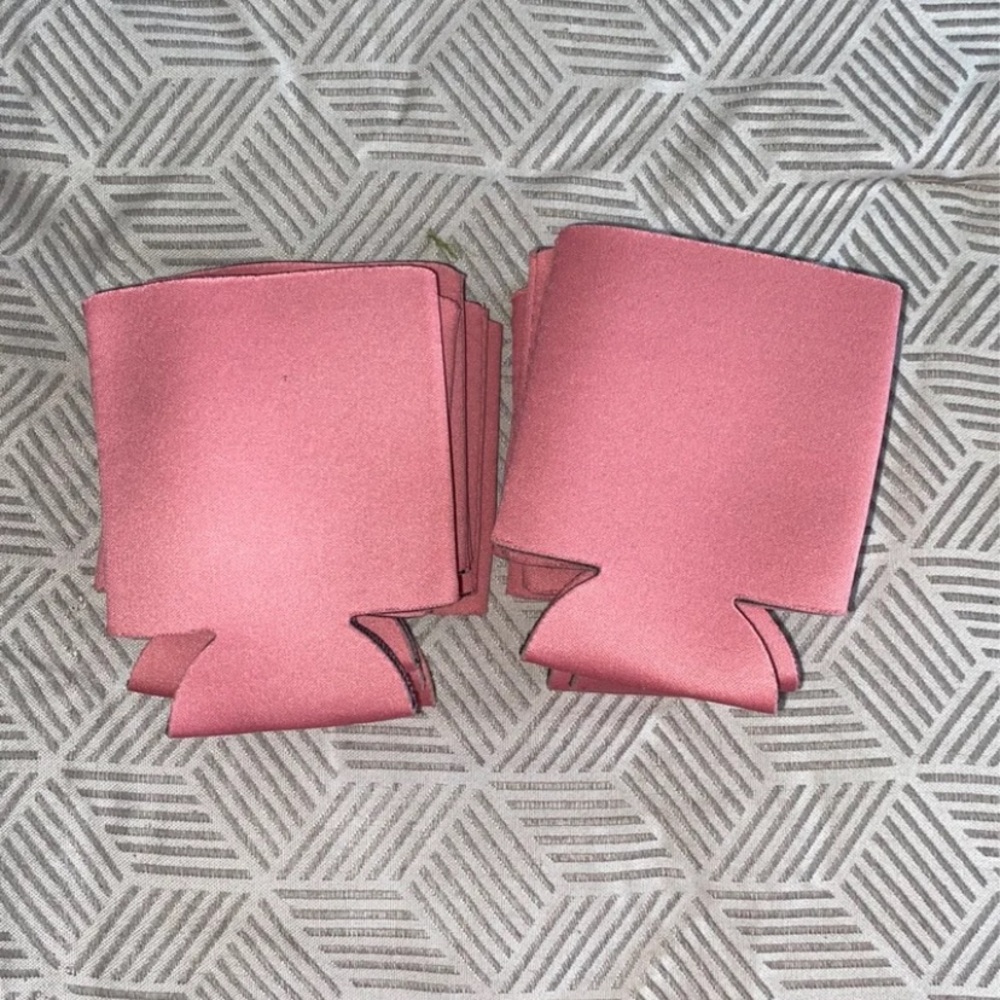 Can Koozies
